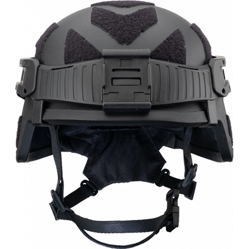 PASGT Ballsitic Helmet | maximum protection from high velocity